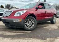 2012 Buick Enclave Leather