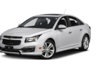 2015 Chevrolet Cruze 1LT Auto