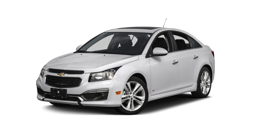 2015 Chevrolet Cruze 1LT Auto