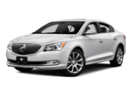 2016 Buick LaCrosse Premium I