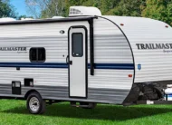 2022 GULF STREAM TRAILMASTER 236RL