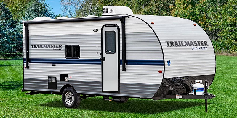 2022 GULF STREAM TRAILMASTER 236RL