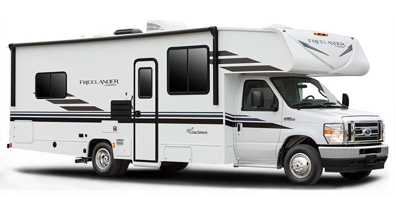 2023 COACHMEN FREELANDER 29KBF