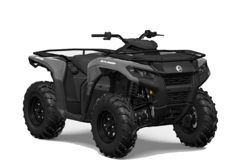 2024 Can-Am® Outlander DPS 700