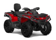 2024 Can-Am® Outlander MAX XT 1000R