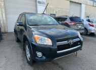 2011 Toyota Rav4 Limited v6