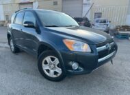 2011 Toyota Rav4 Limited v6