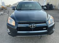 2011 Toyota Rav4 Limited v6