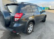 2011 Toyota Rav4 Limited v6