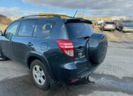 2011 Toyota Rav4 Limited v6