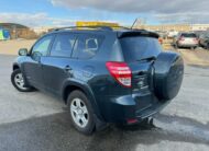 2011 Toyota Rav4 Limited v6