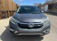 2016 HONDA CR-V 2.4L SE AWD