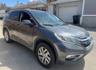 2016 HONDA CR-V 2.4L SE AWD