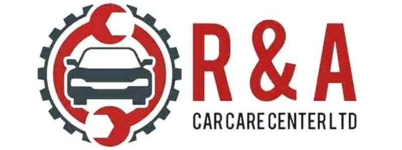 R&A Car Care Center Ltd.